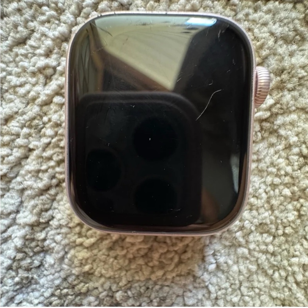 Apple watch‎ serie 9 - Picture 10 of 13